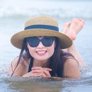 Meet your Posher, Mai-phuong